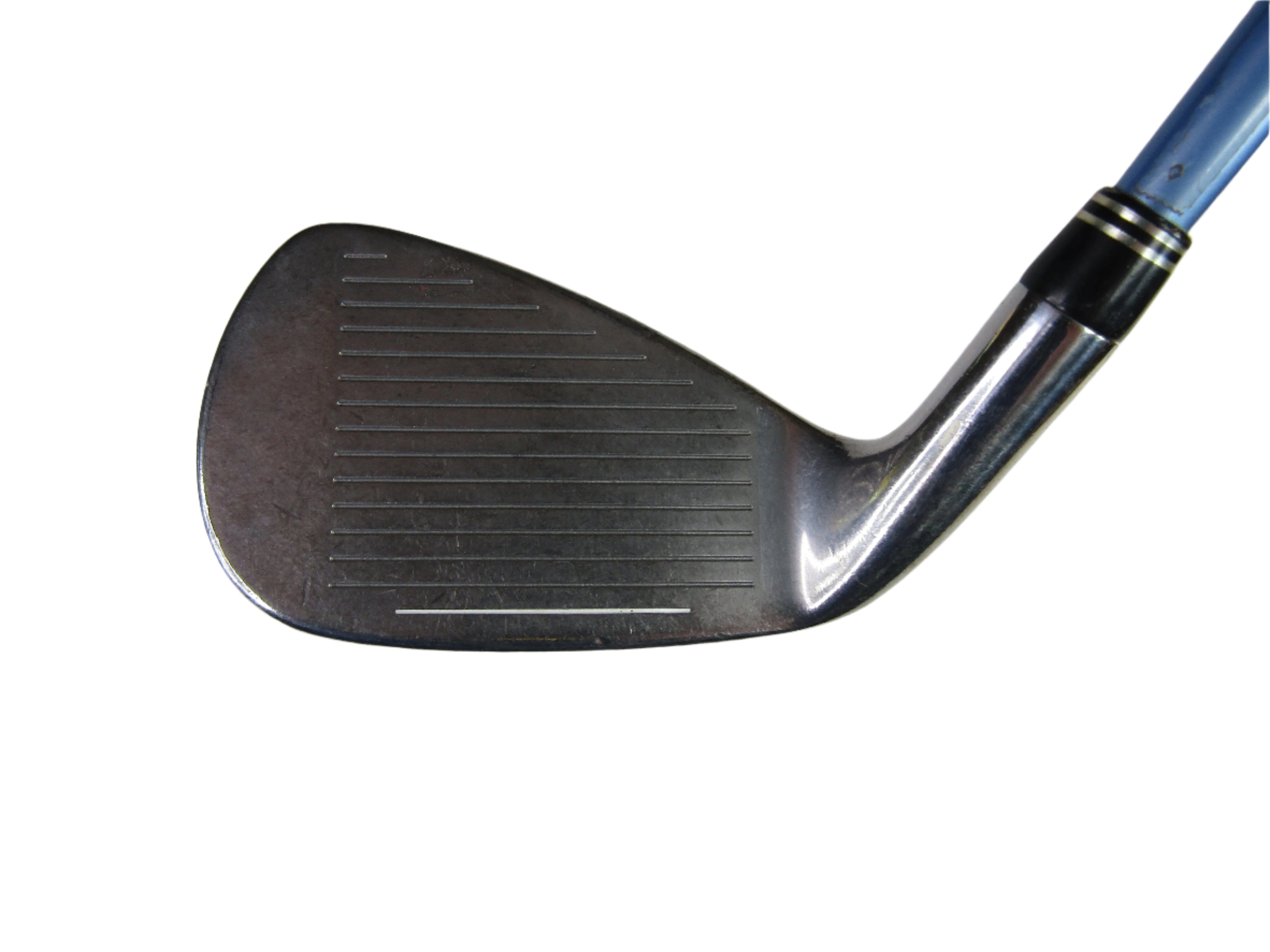 Cobra King FP #9 Iron Ladies Flex Graphite Ladies Right Women's Pre-Owned Irons Cobra 