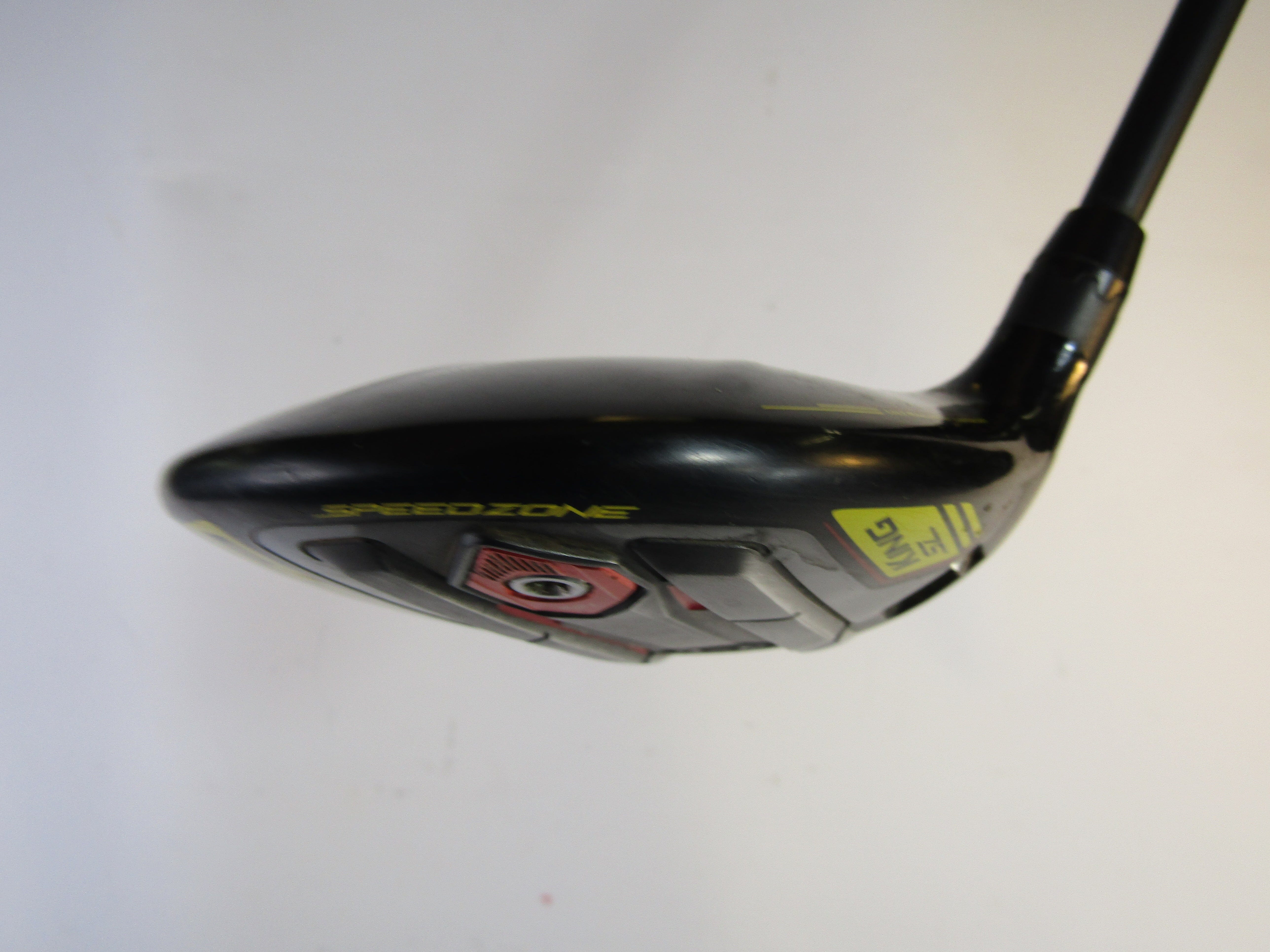 Cobra King SZ #3 14.5° Fairway Wood W X-Stiff Flex Graphite Men's Left Golf Stuff 