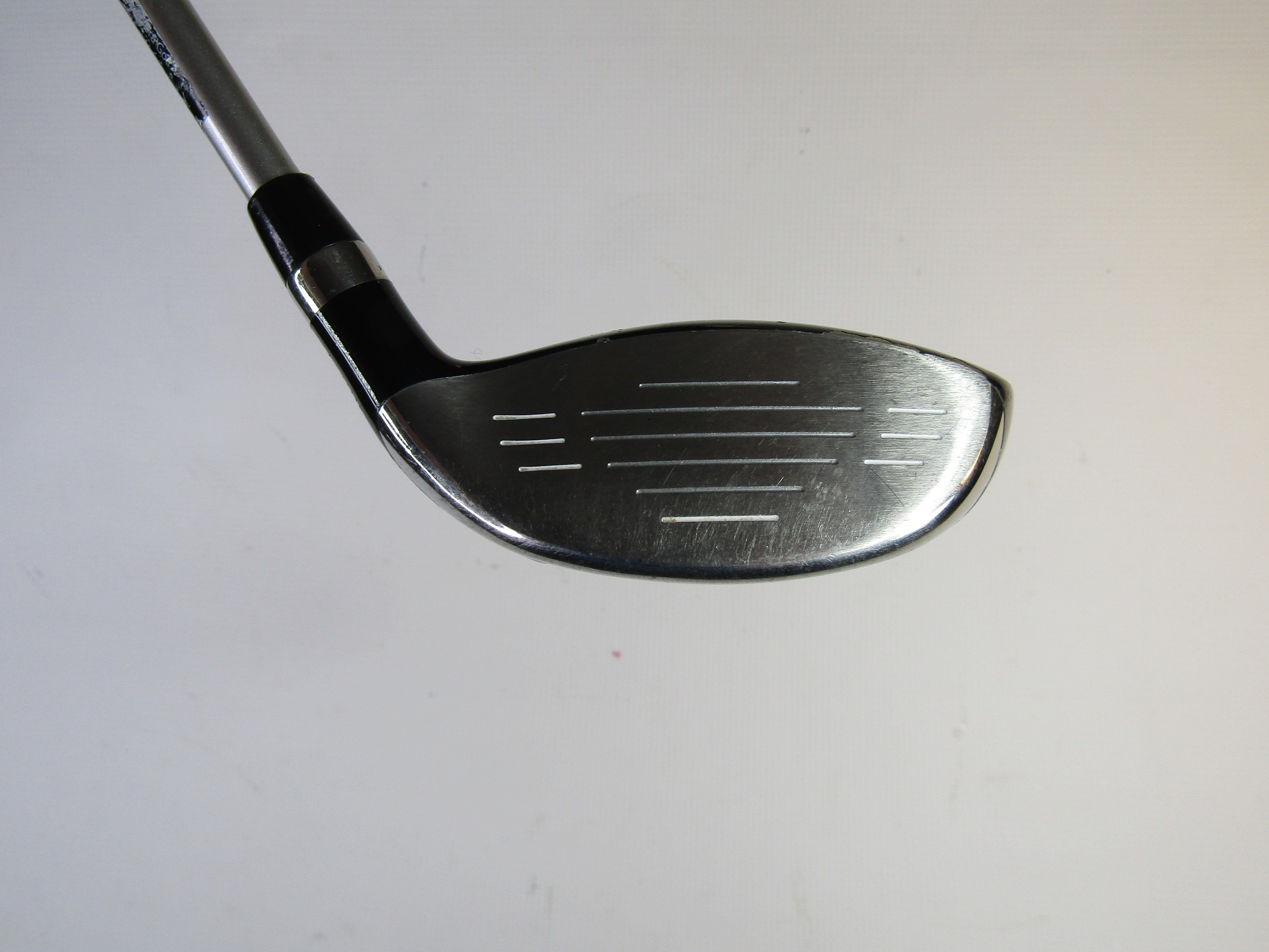 Cobra S3 Max #5 Fairway Wood Women's Flex Graphite Ladies Left Women's Pre-Owned Fairway Wood Cobra 