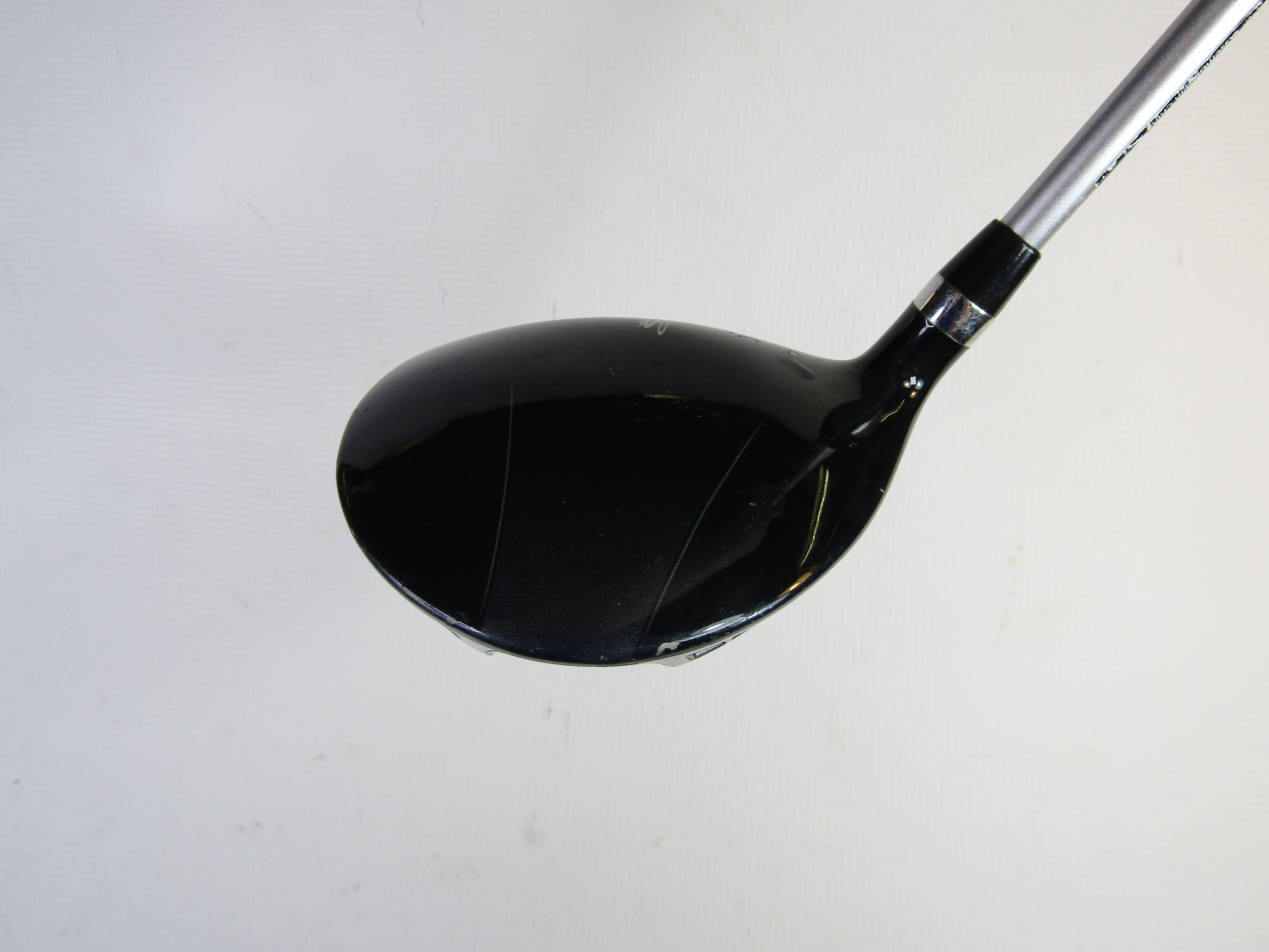 Cobra S3 Max #5 Fairway Wood Women's Flex Graphite Ladies Left Women's Pre-Owned Fairway Wood Cobra 