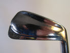 Confidence Forged #5 Iron Mens Right Stiff Steel Golf Stuff 