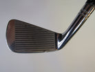 Confidence Forged #5 Iron Mens Right Stiff Steel Golf Stuff 