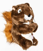 Daphne's Driver Headcover-Squirrel Head Covers Daphneys 