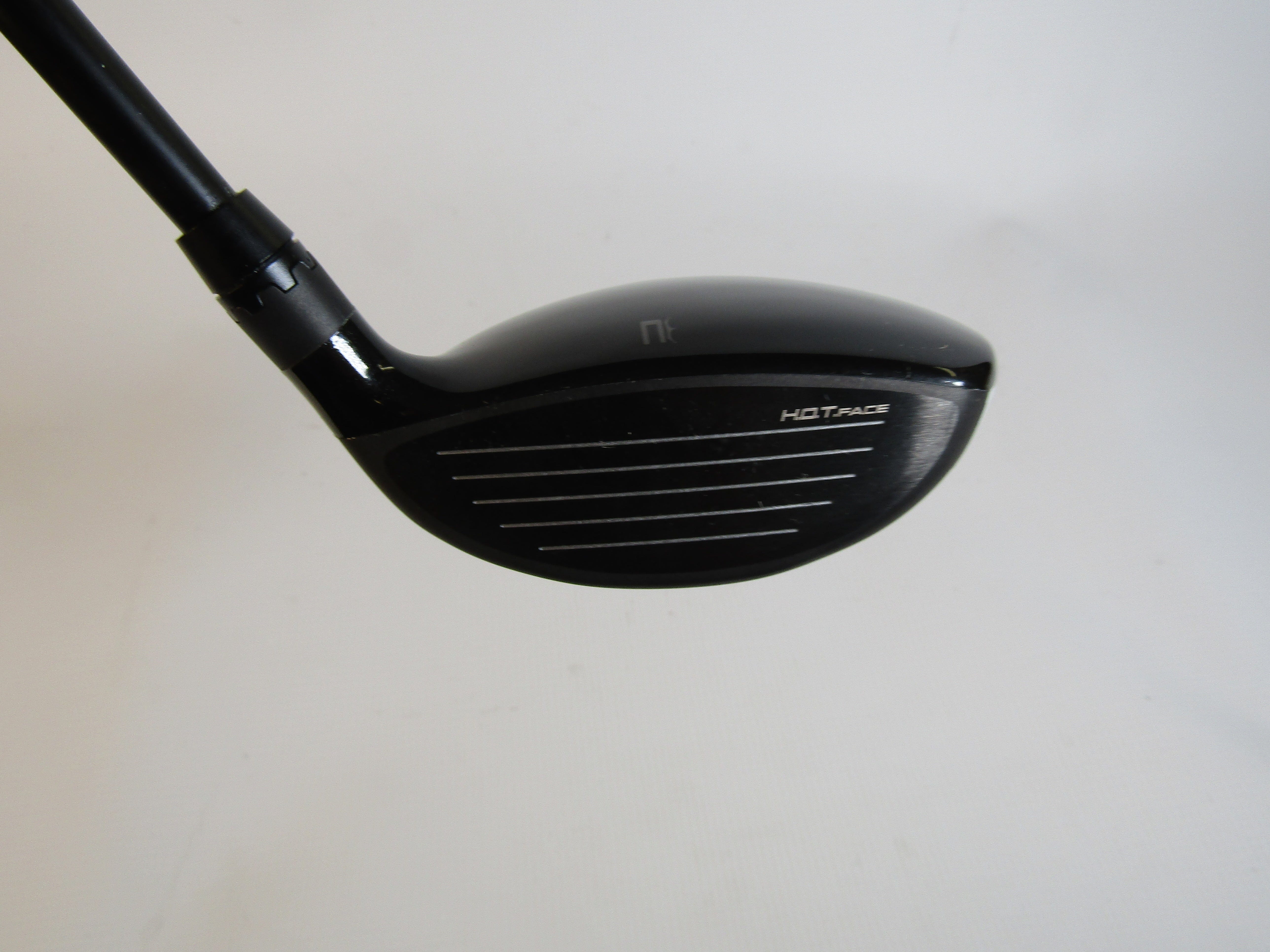 DEMO Cobra AEROJET Max #3 15.5° Fairway Wood Regular Flex Men's Left Hand Cobra AEROJET Series Cobra 