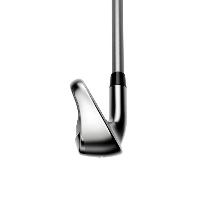 DEMO Cobra Air X Ultralite #7 Iron Regular Flex Graphite Women's Right Women's Demo Club Cobra 