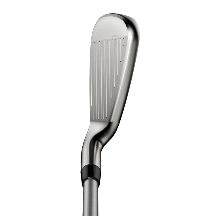 DEMO Cobra Air X Ultralite #7 Iron Regular Flex Graphite Women's Right Women's Demo Club Cobra 