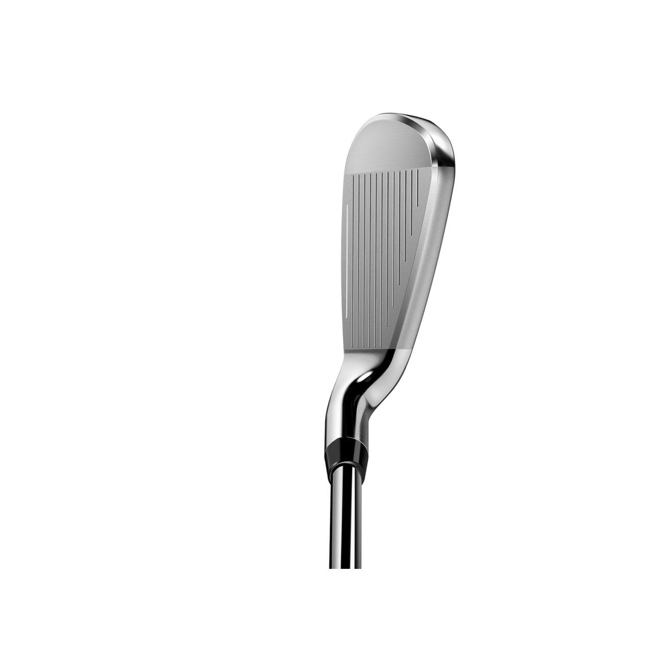 DEMO Cobra Air X Ultralite #7 Iron Regular Flex Steel Men's Left Demo Club Cobra 