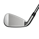 DEMO Cobra Air X Ultralite #7 Iron Senior Flex Graphite Men's Left Demo Club Cobra 