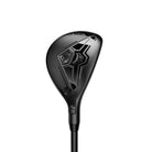 DEMO Cobra Darkspeed #2/3 Hybrid Stiff Flex Graphite Men's Right hybrid Golf Stuff 