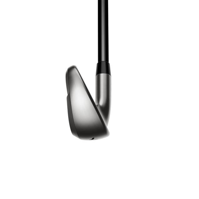 DEMO Cobra DarkSpeed #7 Iron Women's Flex Graphite Ladies Right Women's Demo Club Cobra 