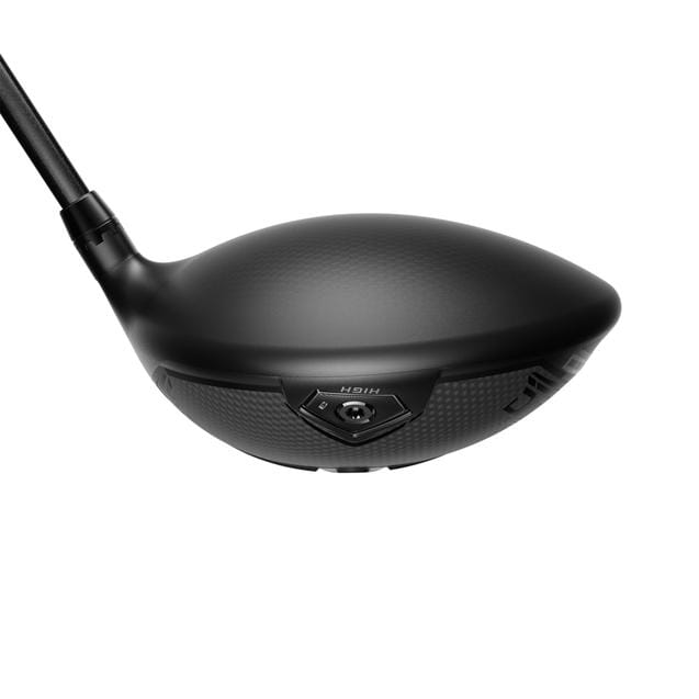 DEMO Cobra Darkspeed LS 10.5° Adj. Driver Reg. Flex Graphite Men's Right Driver Cobra 