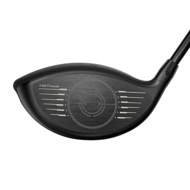 DEMO Cobra Darkspeed LS 10.5° Adj. Driver Reg. Flex Graphite Men's Right Driver Cobra 