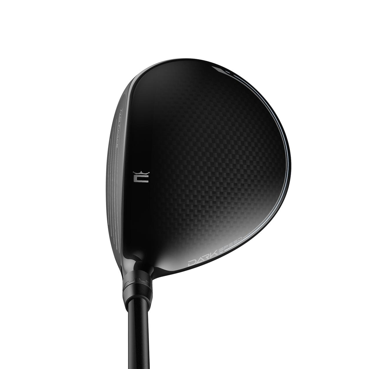 DEMO Cobra Darkspeed MAX #3 18.5° Draw FW Reg. Flex Graph. Ladies Right Fairway Wood Cobra 