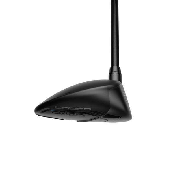 DEMO Cobra Darkspeed X #3 15° FW Stiff Flex Graphite Men's Left Fairway Wood Cobra 