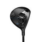 DEMO Cobra Darkspeed X #3 15° FW Stiff Flex Graphite Men's Left Fairway Wood Cobra 