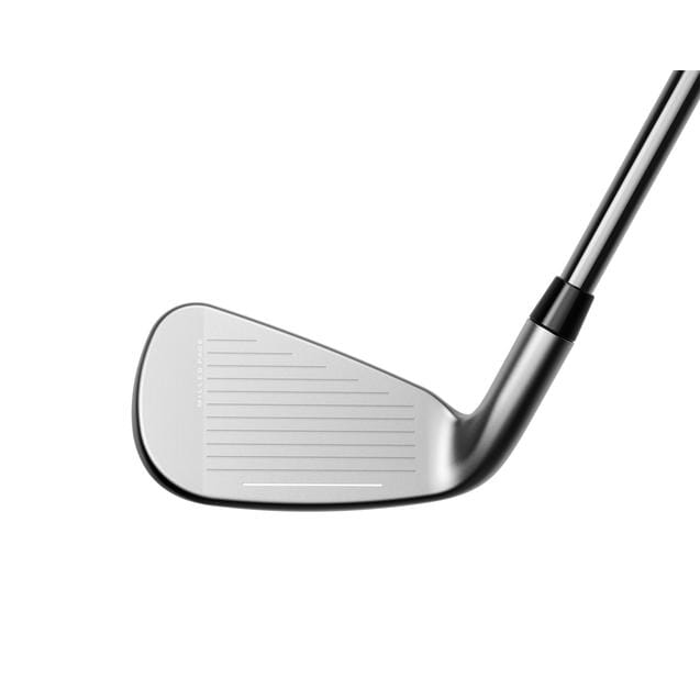 DEMO Cobra King LTDx #7 Iron Regular Flex Steel Men's Left Demo Club Cobra 