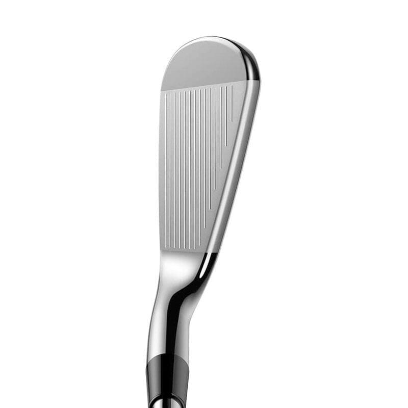 DEMO Cobra King Tour #7 Iron Stiff Flex Steel Men's Right Demo Club Cobra 