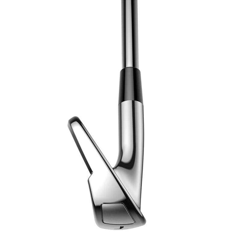 DEMO Cobra King Tour #7 Iron Stiff Flex Steel Men's Right Demo Club Cobra 