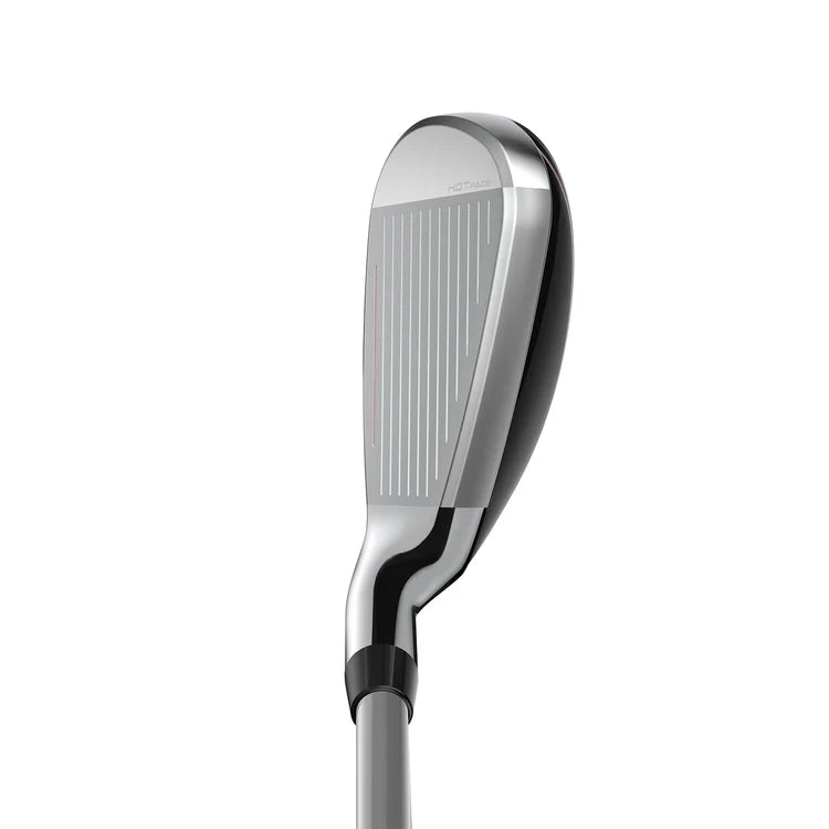 DEMO Cobra T Rail 3 #7 Iron Women's Flex Graphite Ladies Right Women's Demo Club Cobra 