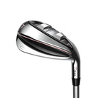 DEMO Cobra T Rail 3 #7 Iron Women's Flex Graphite Ladies Right Women's Demo Club Cobra 