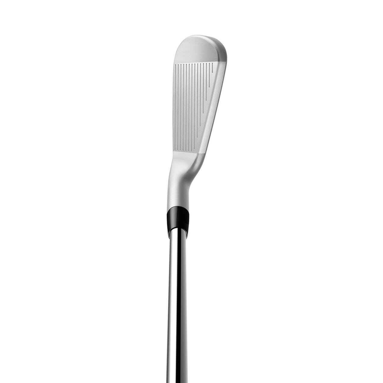 DEMO TaylorMade P790 #7 Iron Stiff Flex Steel Men's Right TaylorMade 