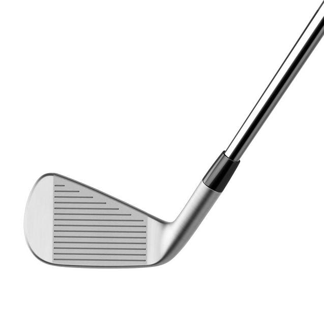 DEMO TaylorMade P790 #7 Iron Stiff Flex Steel Men's Right TaylorMade 