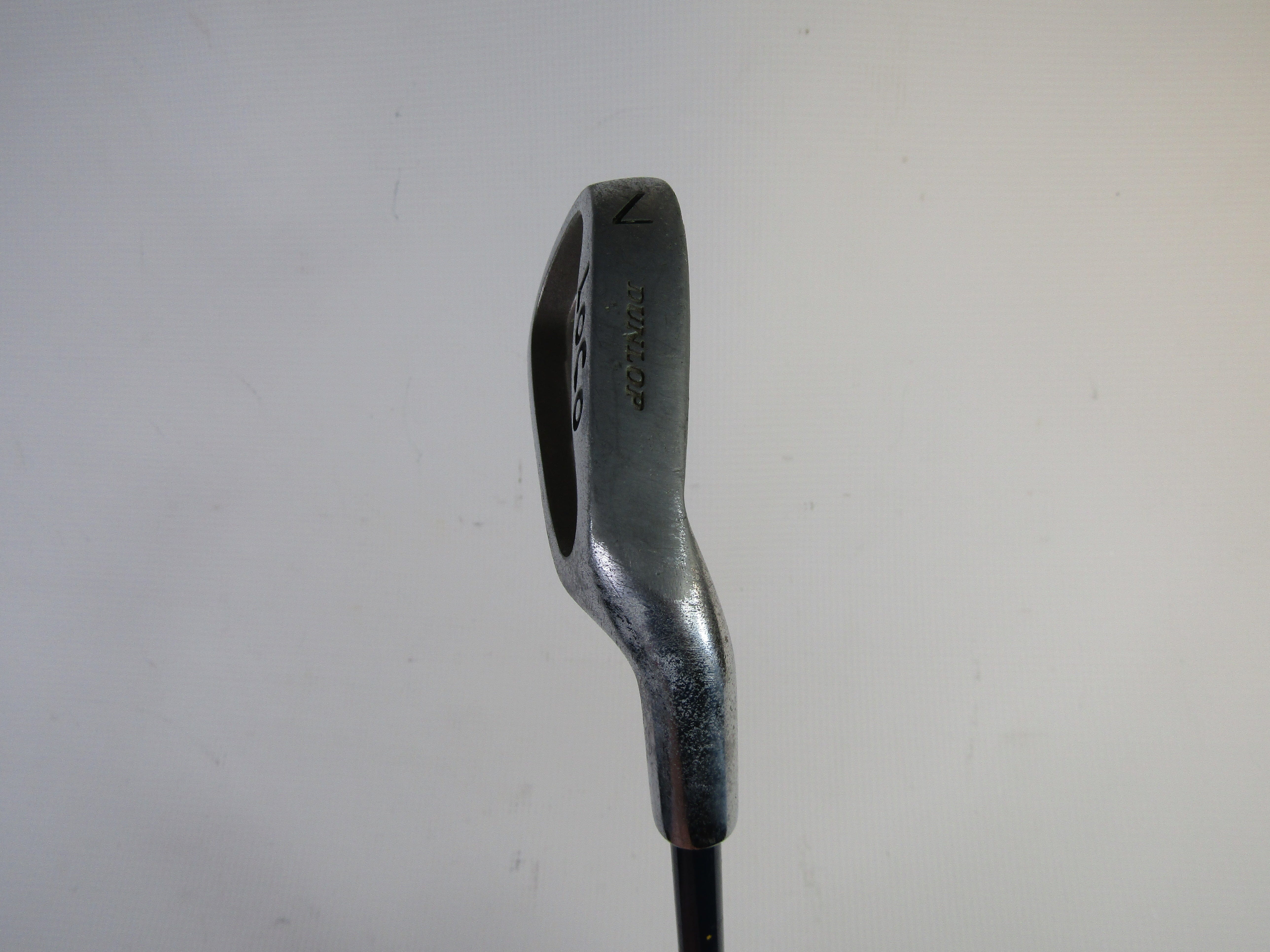 Dunlop Loco #7 Iron Junior Flex Graphite Junior Right (9 - 12) Golf Stuff 