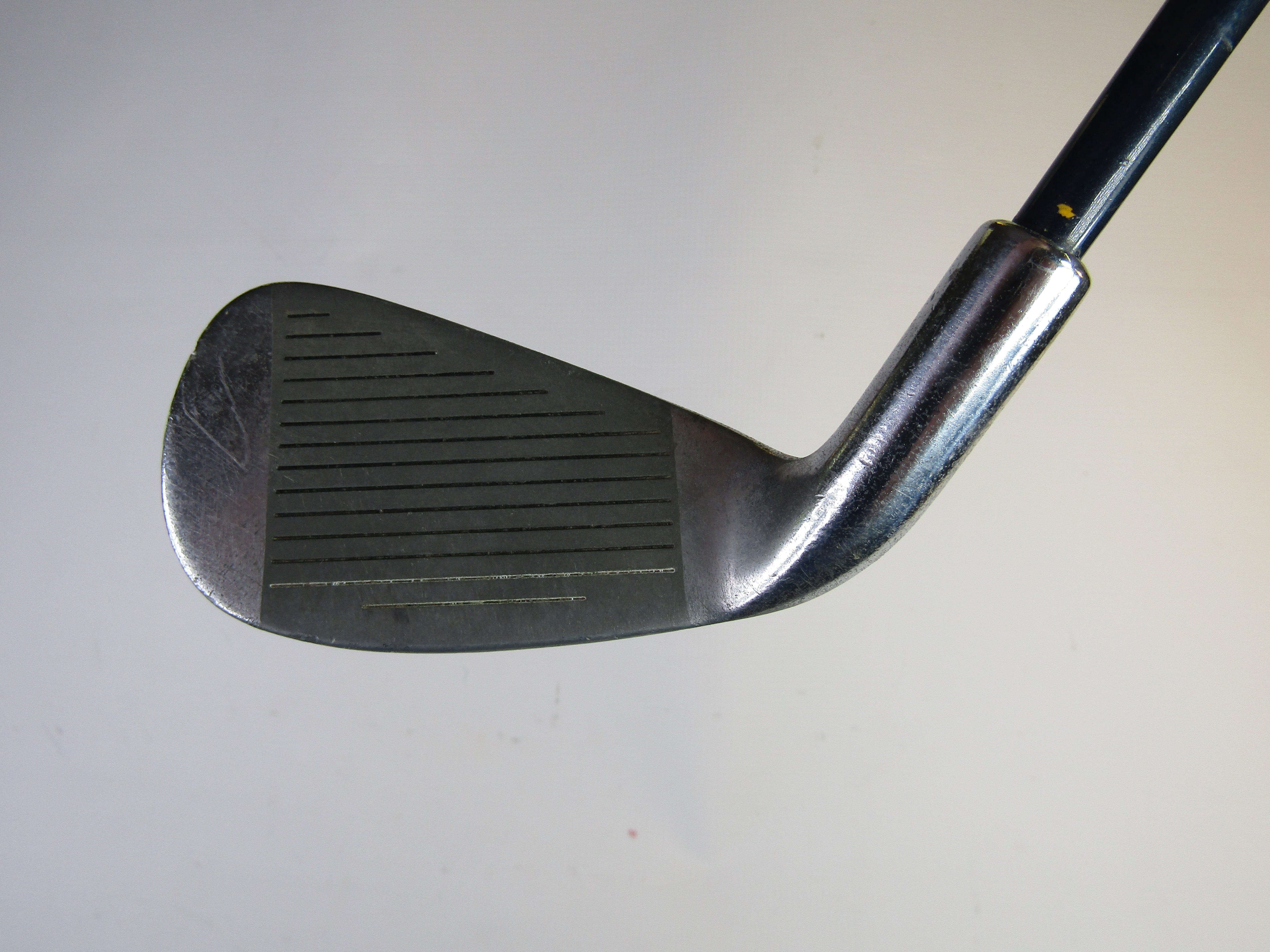 Dunlop Loco #7 Iron Junior Flex Graphite Junior Right (9 - 12) Golf Stuff 