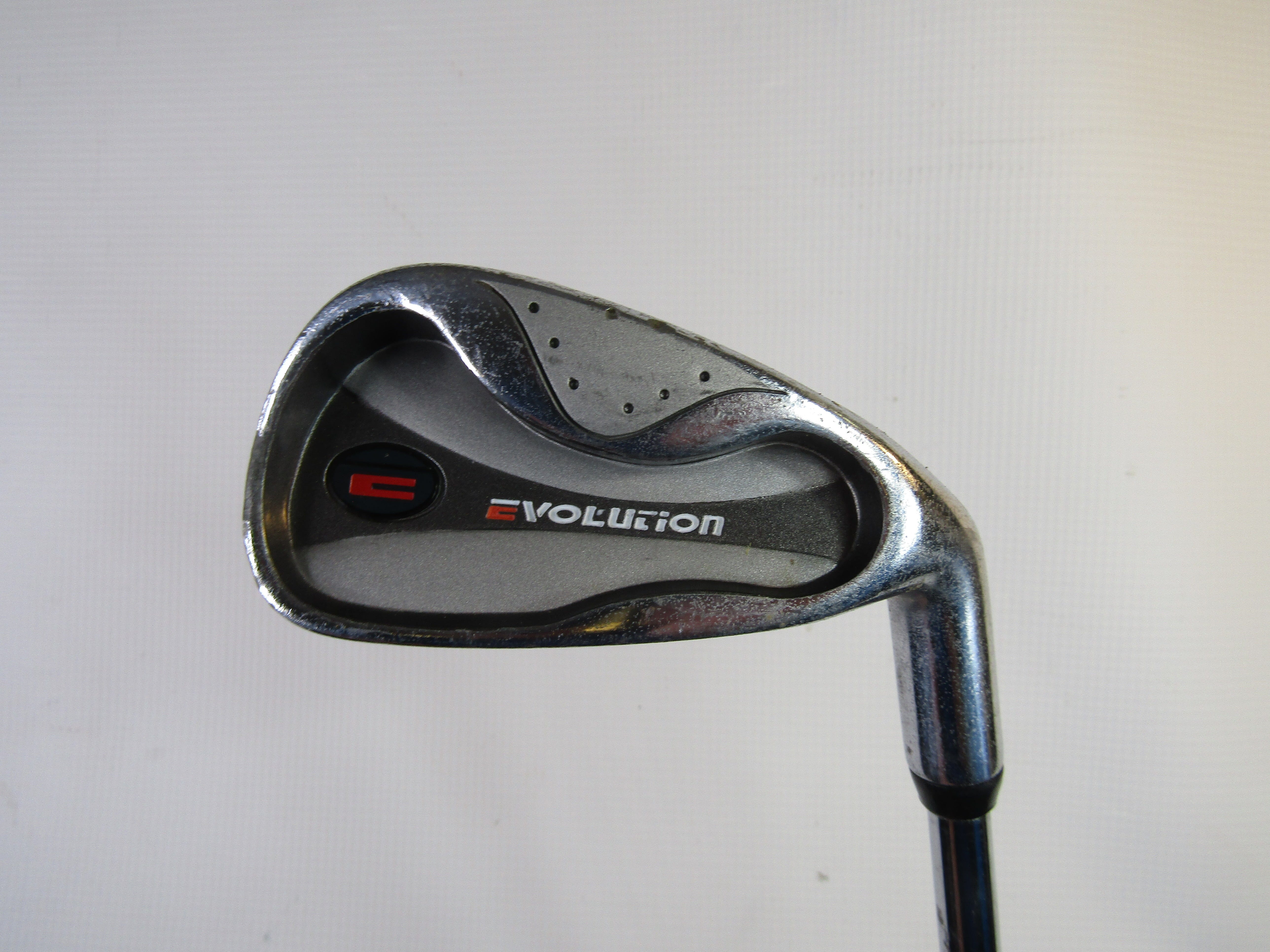 Fairway Evolution #5 Iron Steel Shaft Junior Right (7 to 10) Pre-Owned Golf Stuff Golf Stuff 