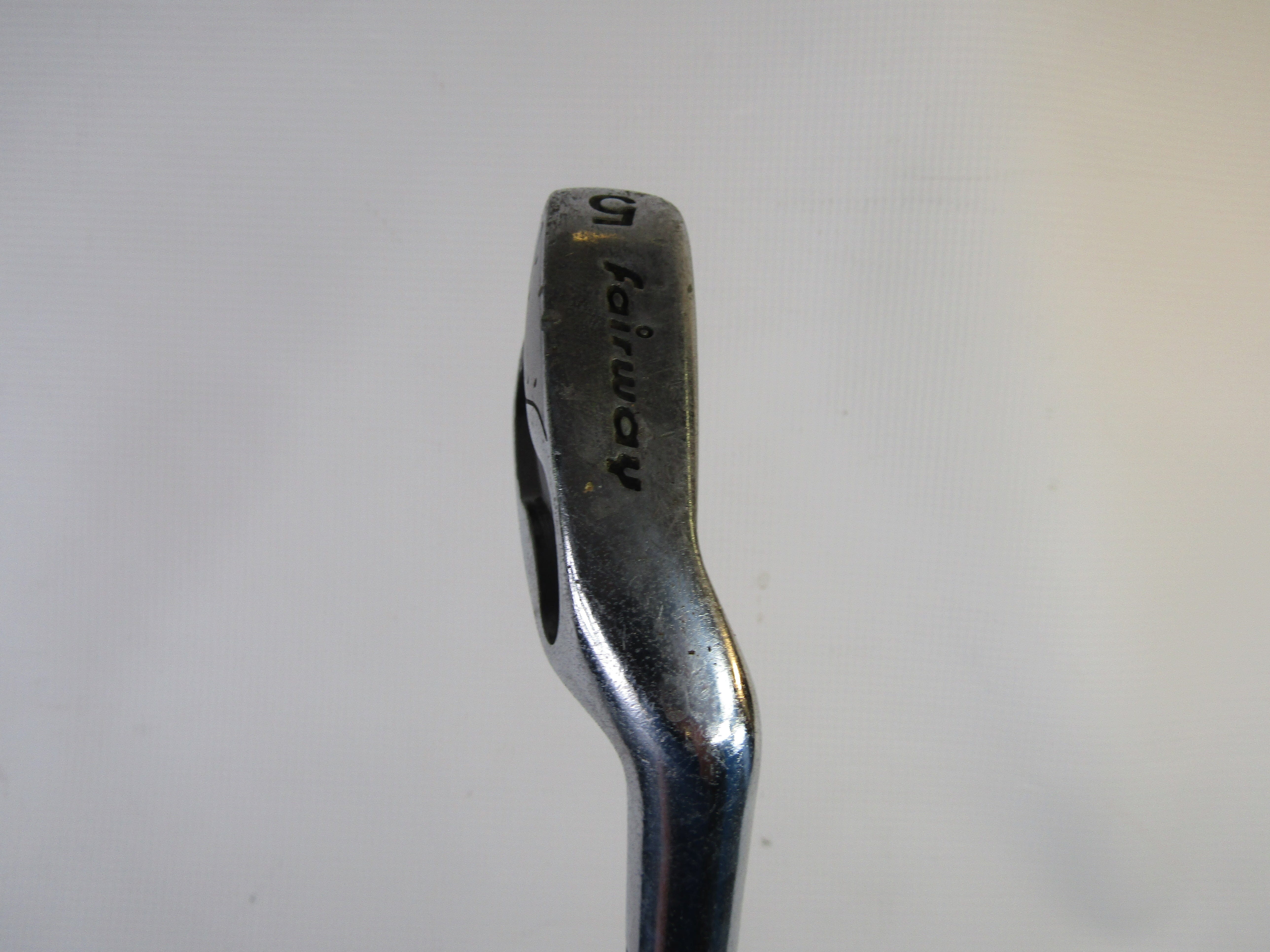 Fairway Evolution #5 Iron Steel Shaft Junior Right (7 to 10) Pre-Owned Golf Stuff Golf Stuff 