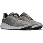 Footjoy Flex Spikeless Heather Grey 56146C Shoes Golf Stuff - Save on New and Pre-Owned Golf Equipment 