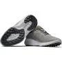 Footjoy Flex Spikeless Heather Grey 56146C Shoes Golf Stuff - Save on New and Pre-Owned Golf Equipment 