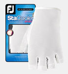 Footjoy Sport Stacooler Glove '24 Golf Stuff - Save on New and Pre-Owned Golf Equipment Left Large 