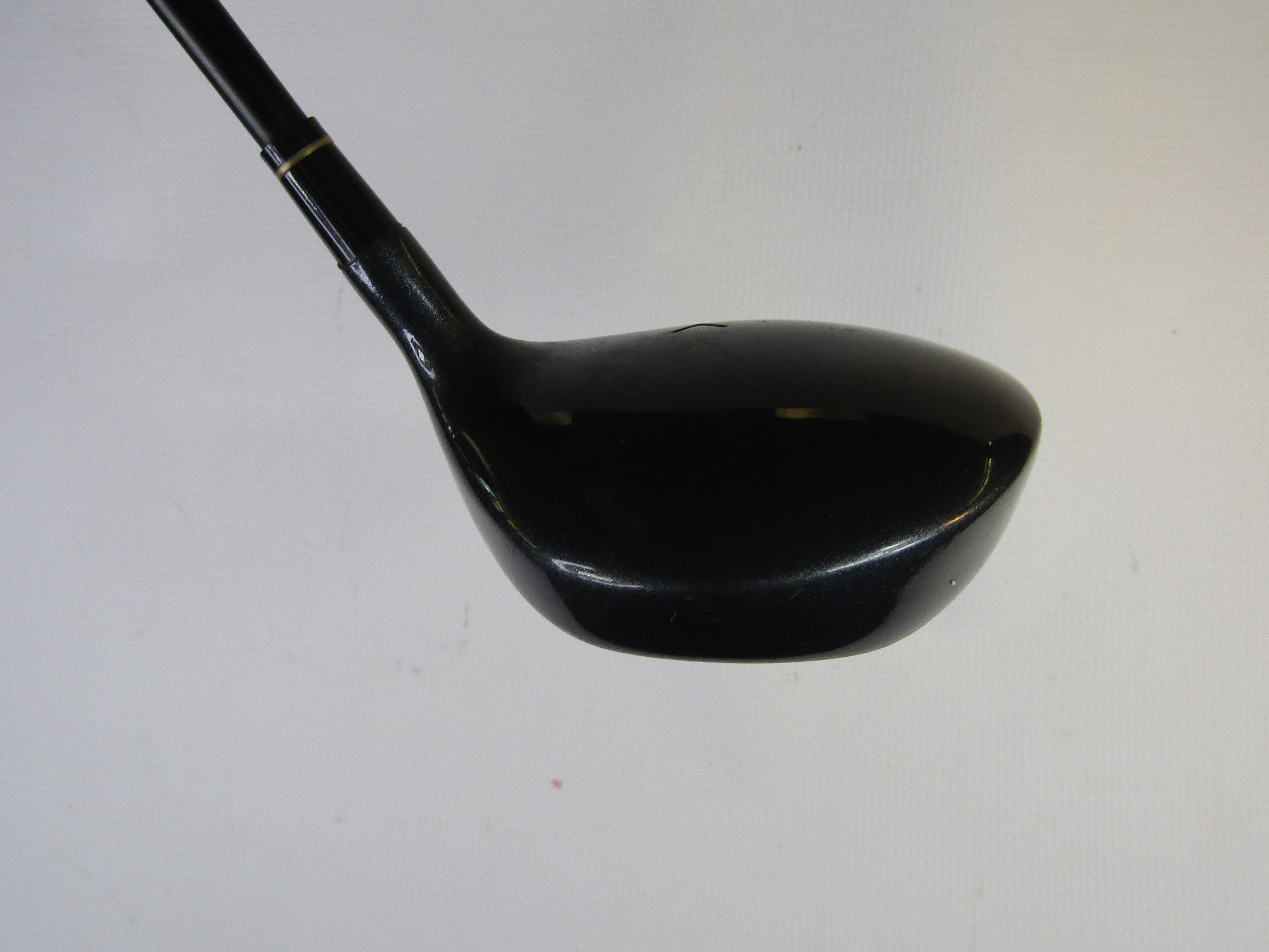 Founders Club "The Judge Rules" #3 14.5° FW Reg. Flex Graphite Men's Right Golf Stuff 