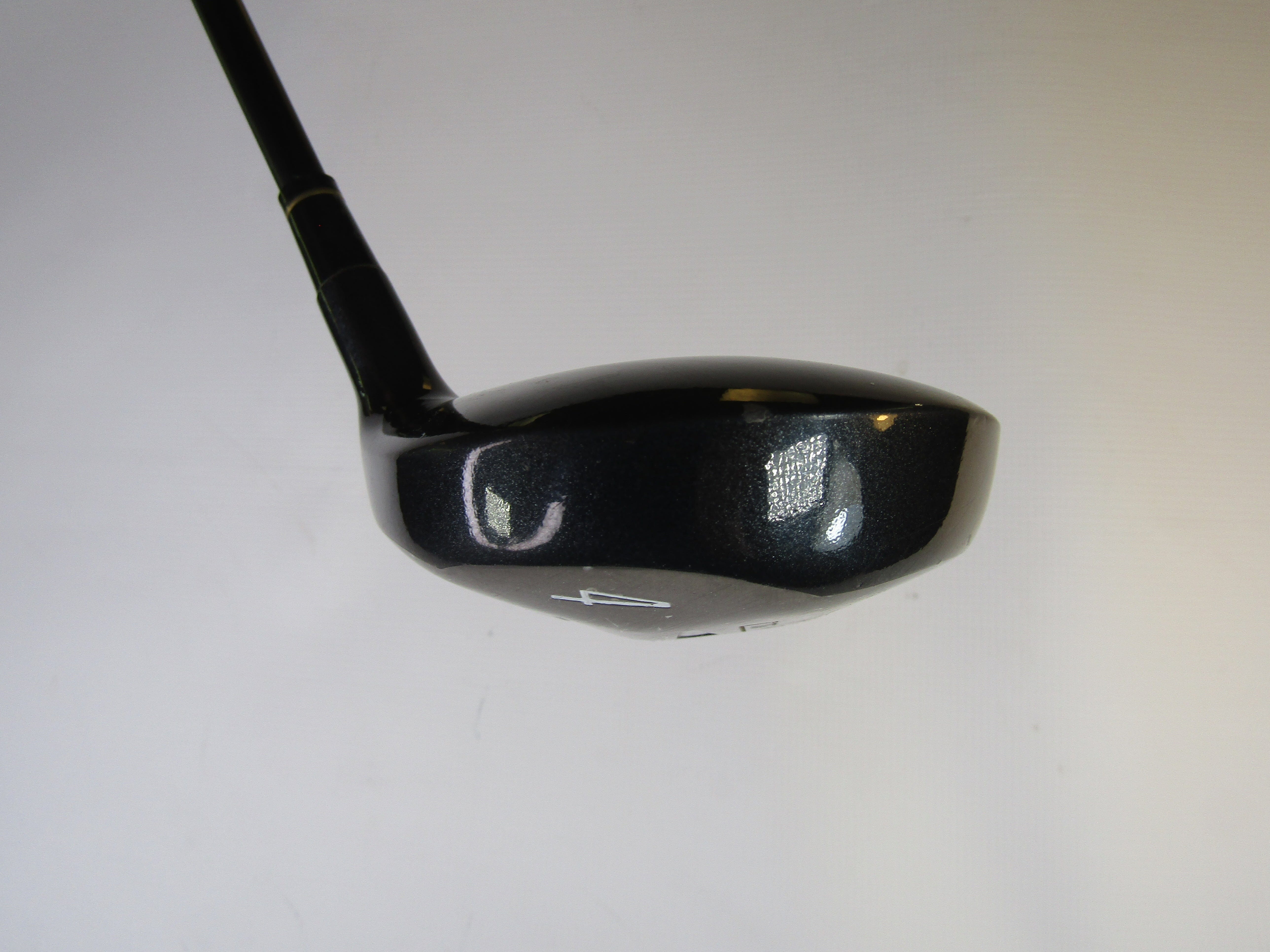 Founders Club "The Judge Rules" #4 17.5° FW Reg. Flex Graphite Men's Right Golf Stuff 