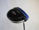 Founders Club Tour Tuned Blue B-1 Mallet Putter Steel Men's Right Pre-Owned Putters golf stuff 