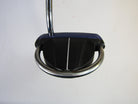 Founders Club Tour Tuned Blue B-1 Mallet Putter Steel Men's Right Pre-Owned Putters golf stuff 