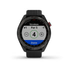 Garmin Approach S42 GPS Golf Watch Golf Stuff 