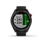 Garmin Approach S42 GPS Golf Watch Golf Stuff 