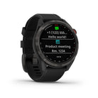 Garmin Approach S42 GPS Golf Watch Golf Stuff 