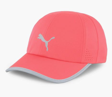 Girls Sport Cap Golf Stuff Lovable - 022440 