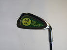 Golf IQ GTS Swing Accelerator Steel Men's Right Pre-Owned Golf Stuff Golf Stuff 