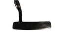 Golf Trends Deadeye Blade Putter Steel Men's Left Pre-Owned Putters Golf Trends 