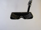 Golf Trends Deadeye Blade Putter Steel Men's Left Pre-Owned Putters Golf Trends 