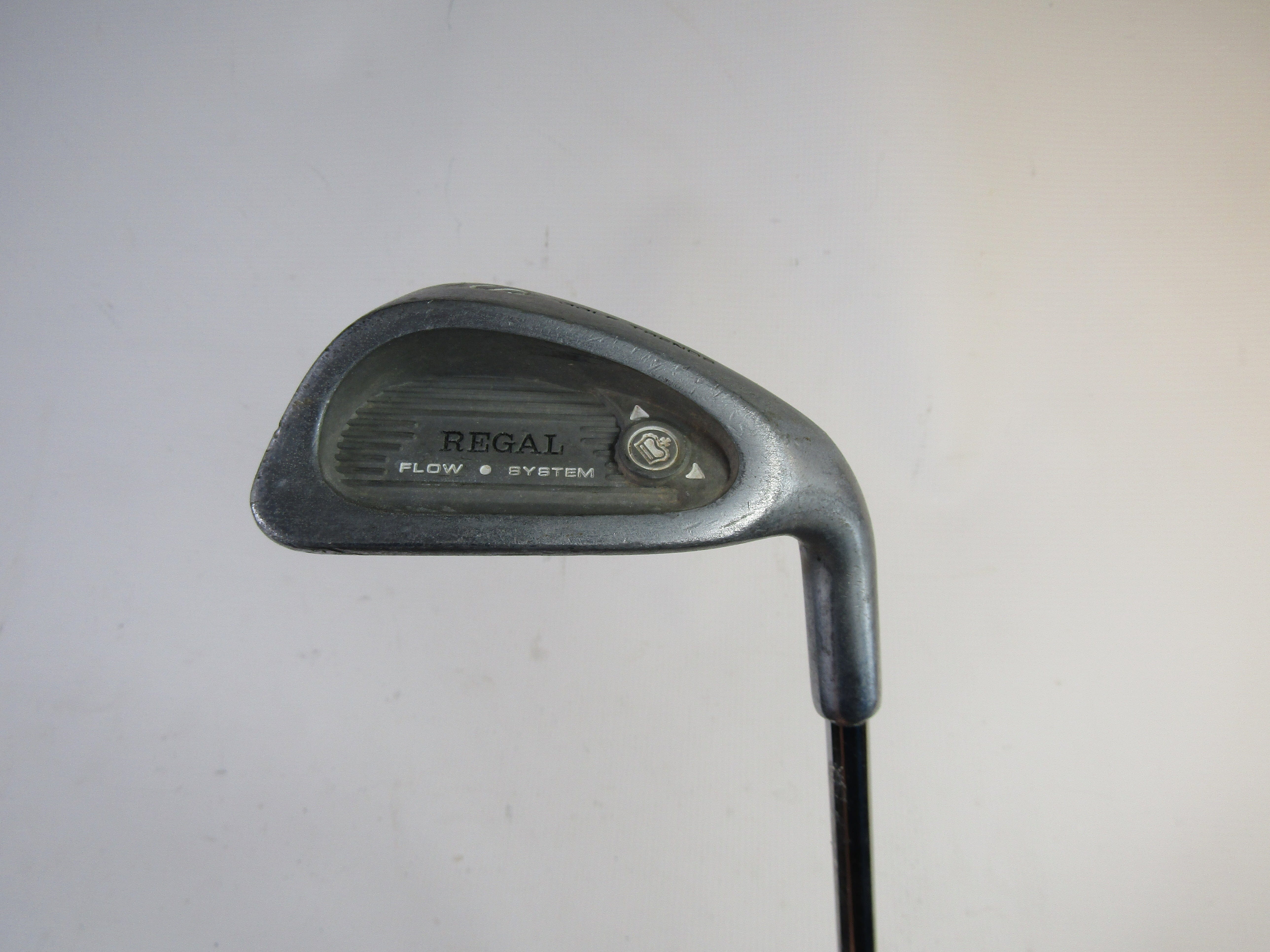 Golf Trends Regal SW Regular Flex Steel Men's Right Pre-Owned Wedges Golf Trends 