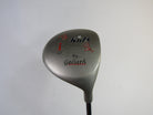 Goliath Kids #1 15° Driver Junior Flex Steel Junior Right (9 - 12) Golf Stuff 