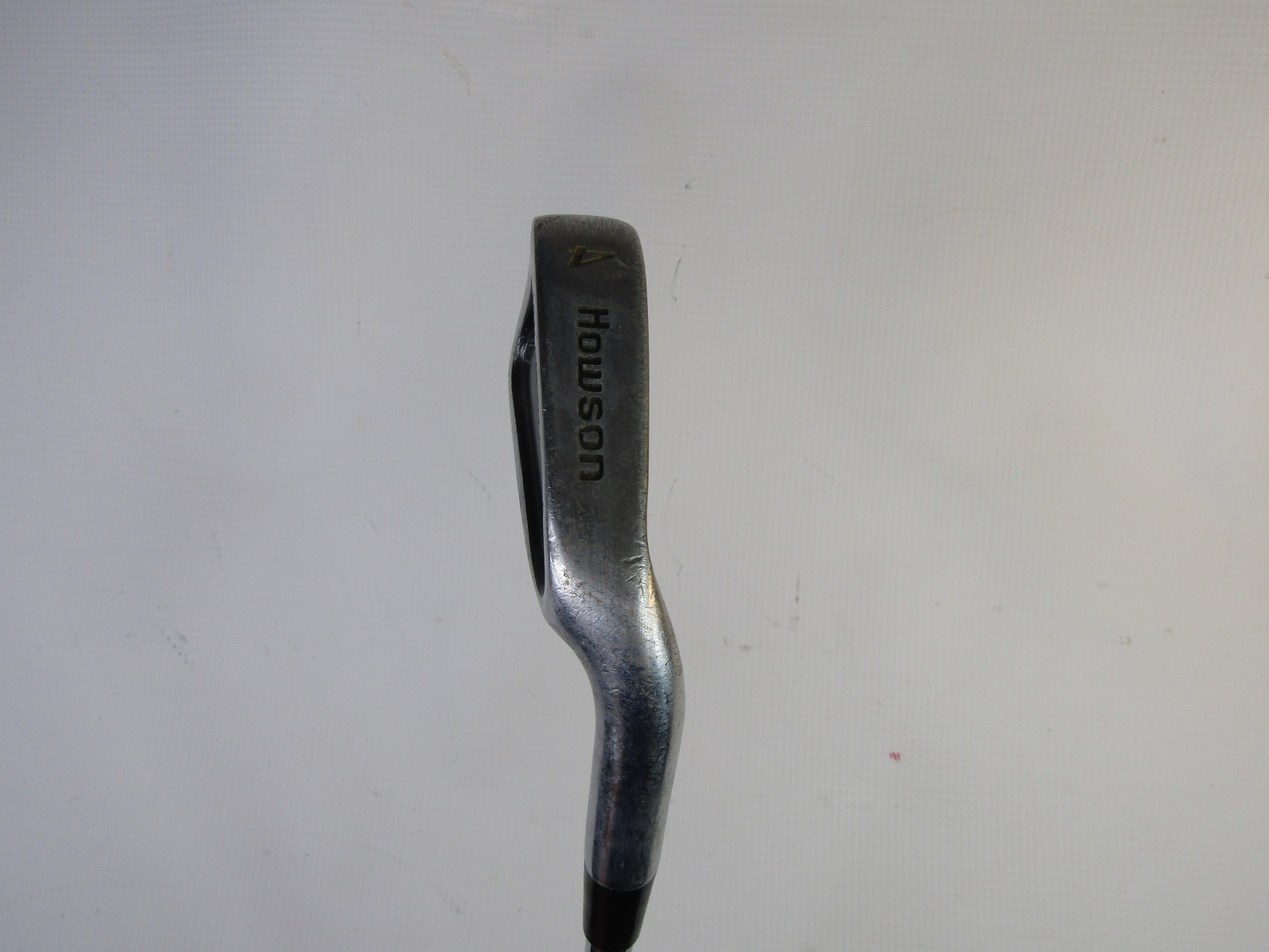 Howson SLG Tour #4 Iron Ladies Flex Steel Ladies Right Golf Stuff 