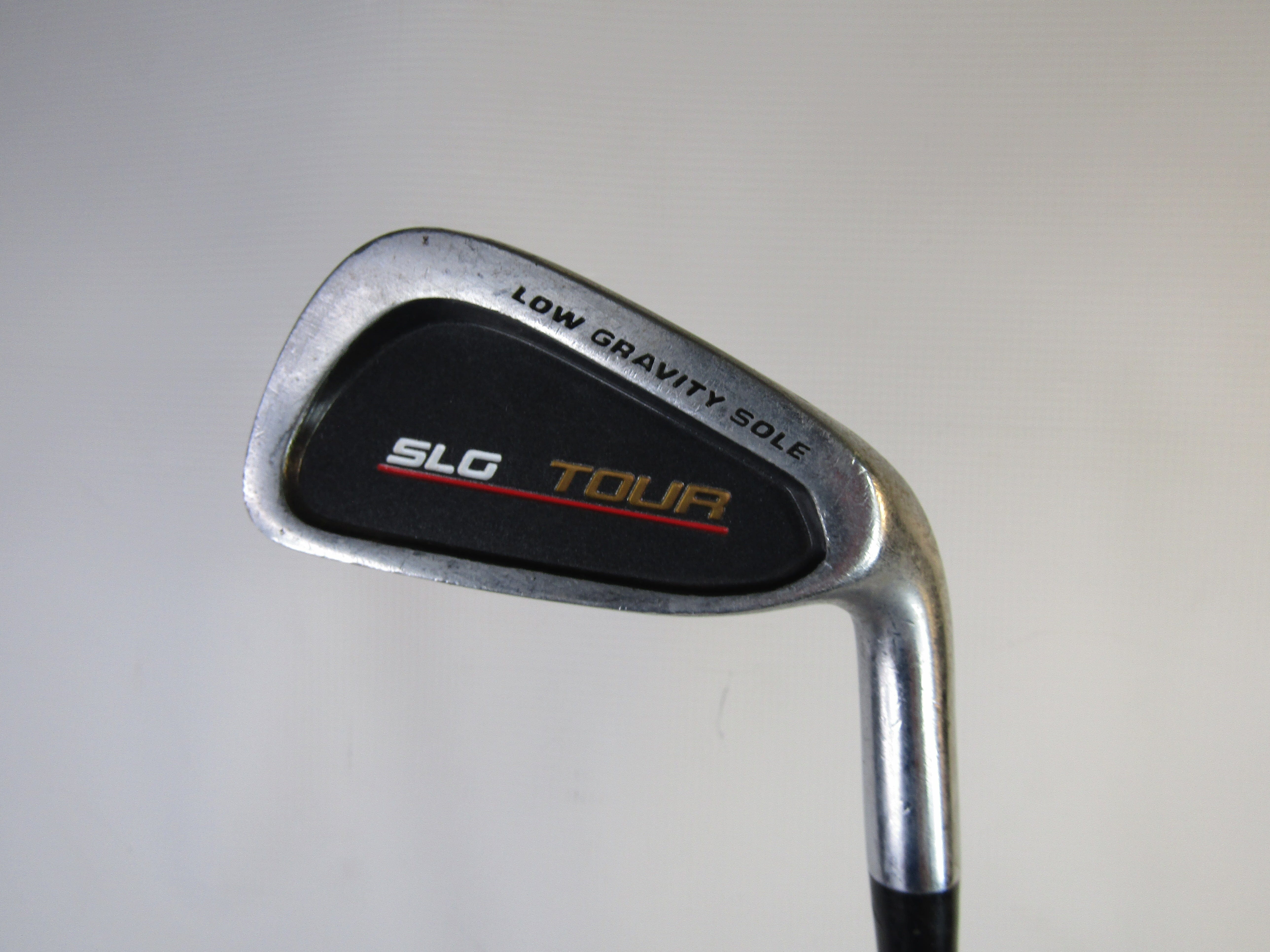 Howson SLG Tour #4 Iron Ladies Flex Steel Ladies Right Golf Stuff 