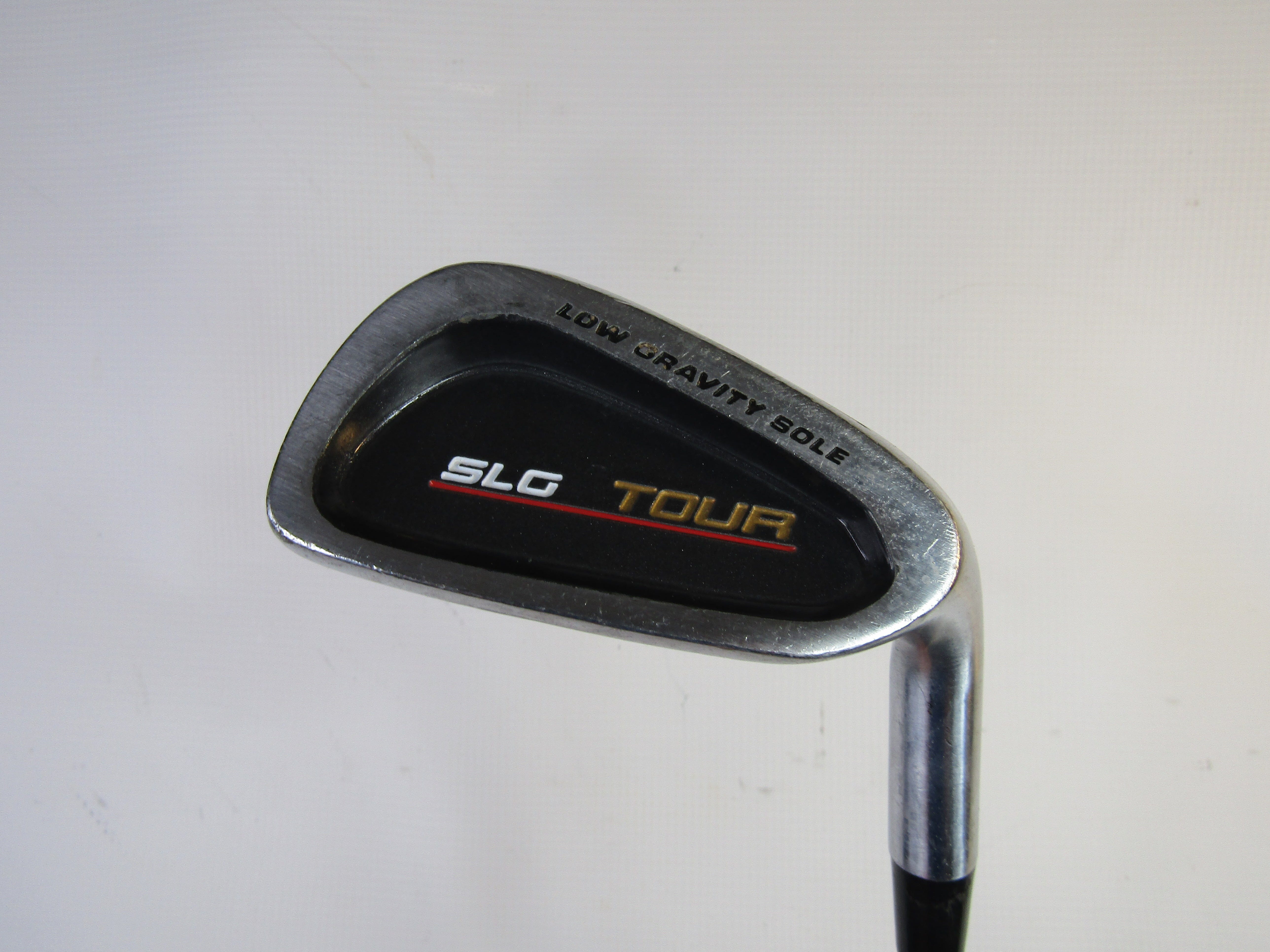 Howson SLG Tour SW Ladies Flex Steel Ladies Right Golf Stuff 