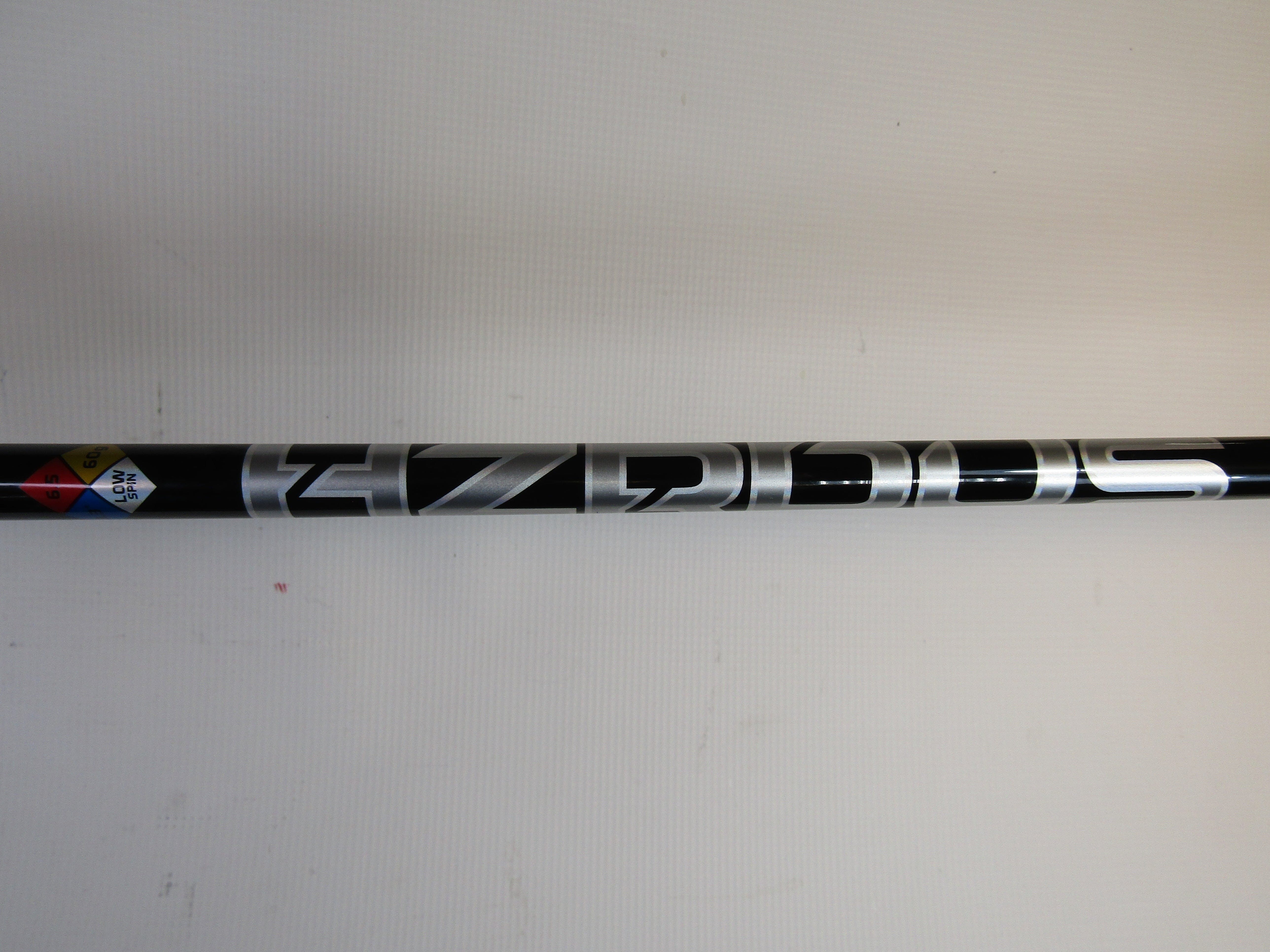 HZRDUS Smoke Black .335" Driver Extra Stiff Graphite Shaft with RH Callaway Adapter Golf Stuff 